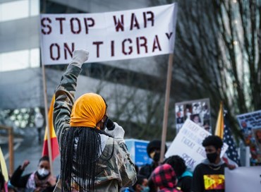 Etiopia al voto: primo test elettorale per il primo ministro Abiy Ahmed