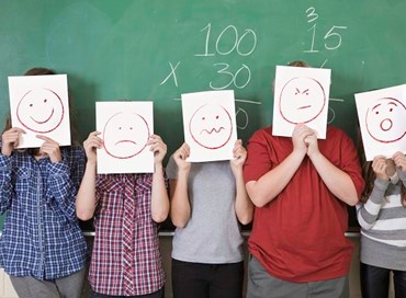 Educazione all’intelligenza emotiva, non l’ideologia gender
