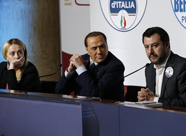 Partito unico? Sì, no, forse…
