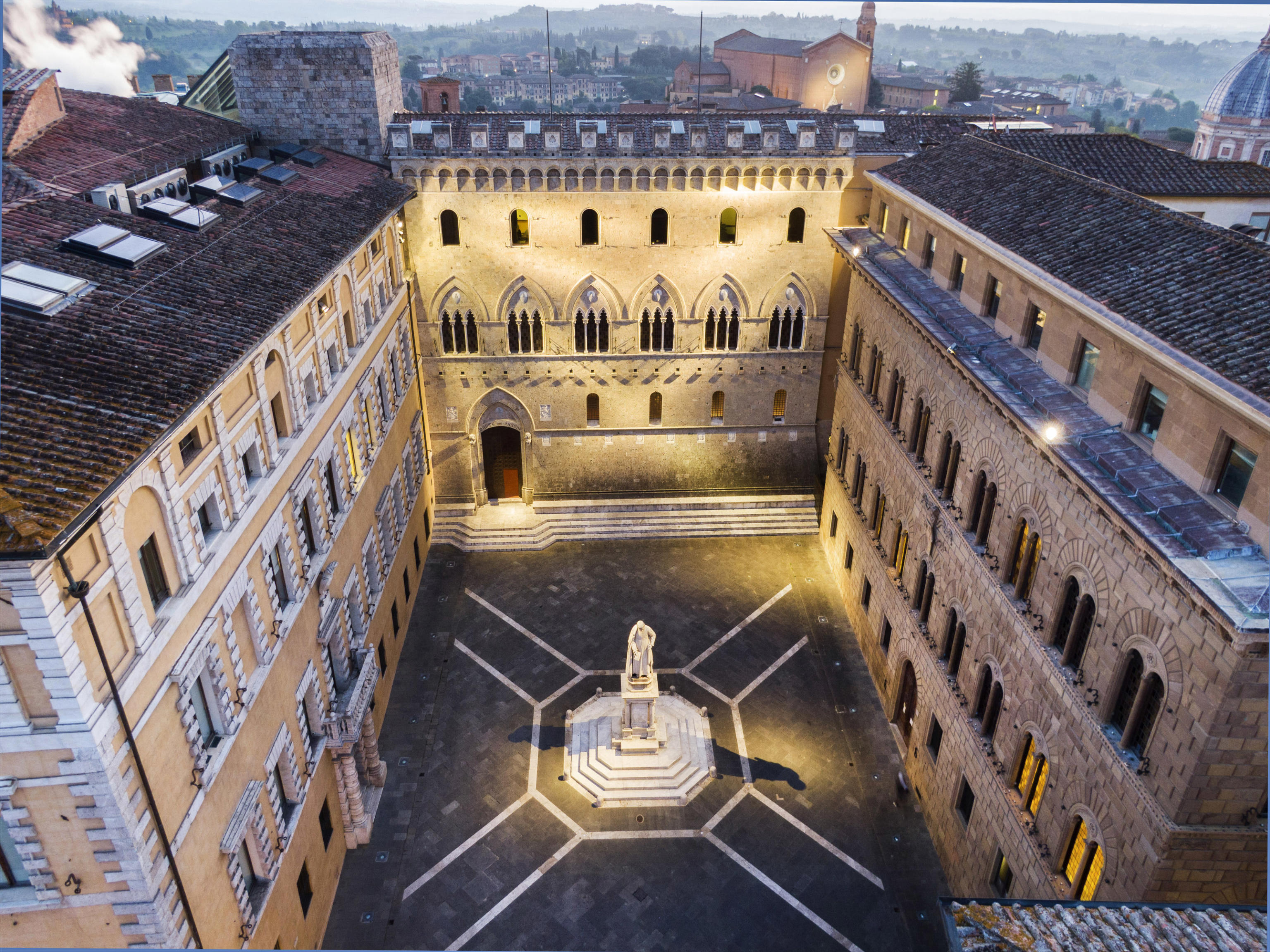 L’intricata questione Mps-Unicredit (video)