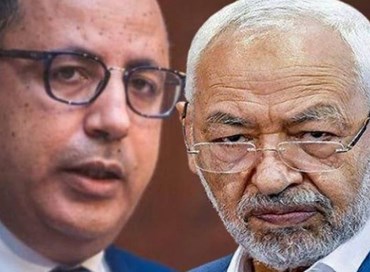 Tunisia: il Parlamento chiede le dimissioni di Ghannouchi e Al-Mashishi