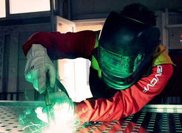 Industria: ad aprile fatturato in crescita