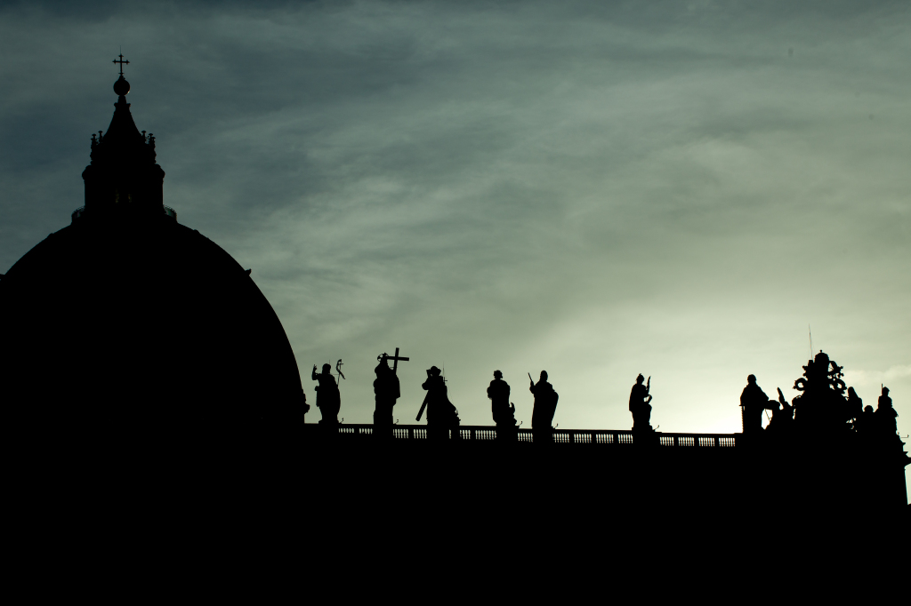 Il Vaticano contro il totalitarismo del Ddl Zan