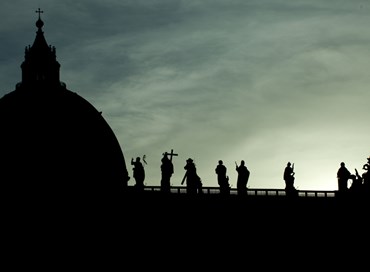 Il Vaticano contro il totalitarismo del Ddl Zan