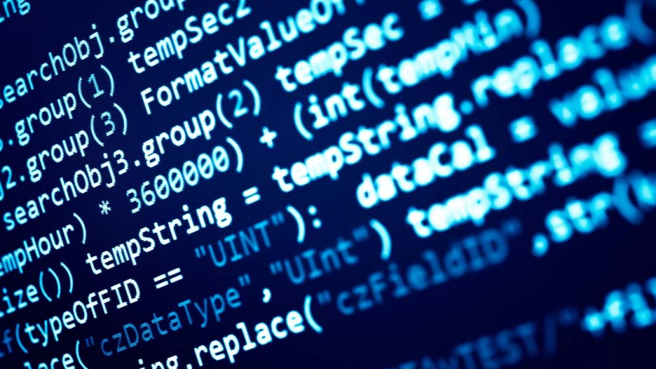 Il problema non è l’algoritmo ma l’arretratezza italiana