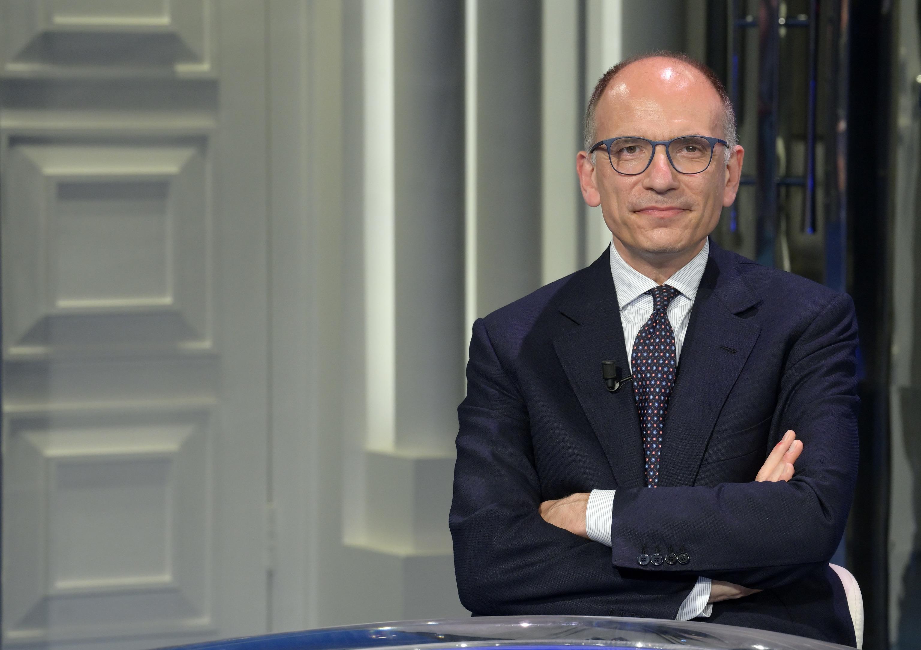 Letta: il nulla condito con il niente