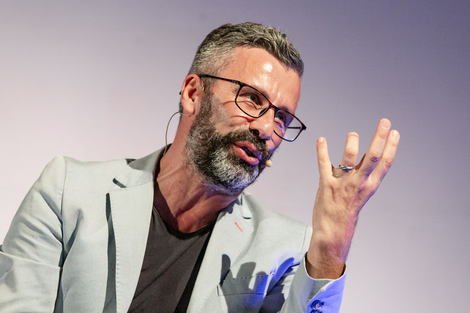 La rassegna “Il gioco serio del Teatro”