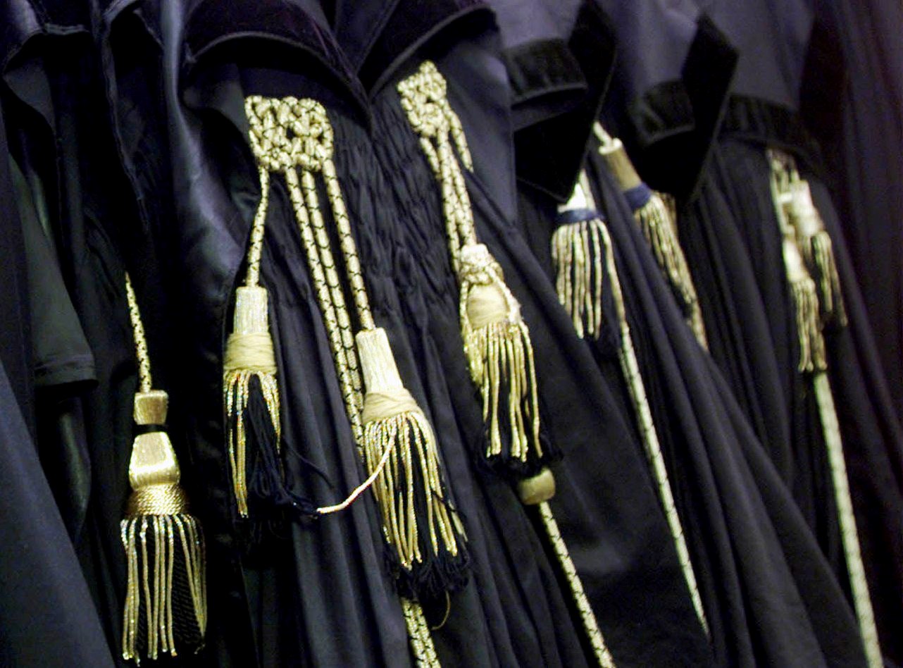 Referendum per una giustizia da cambiare