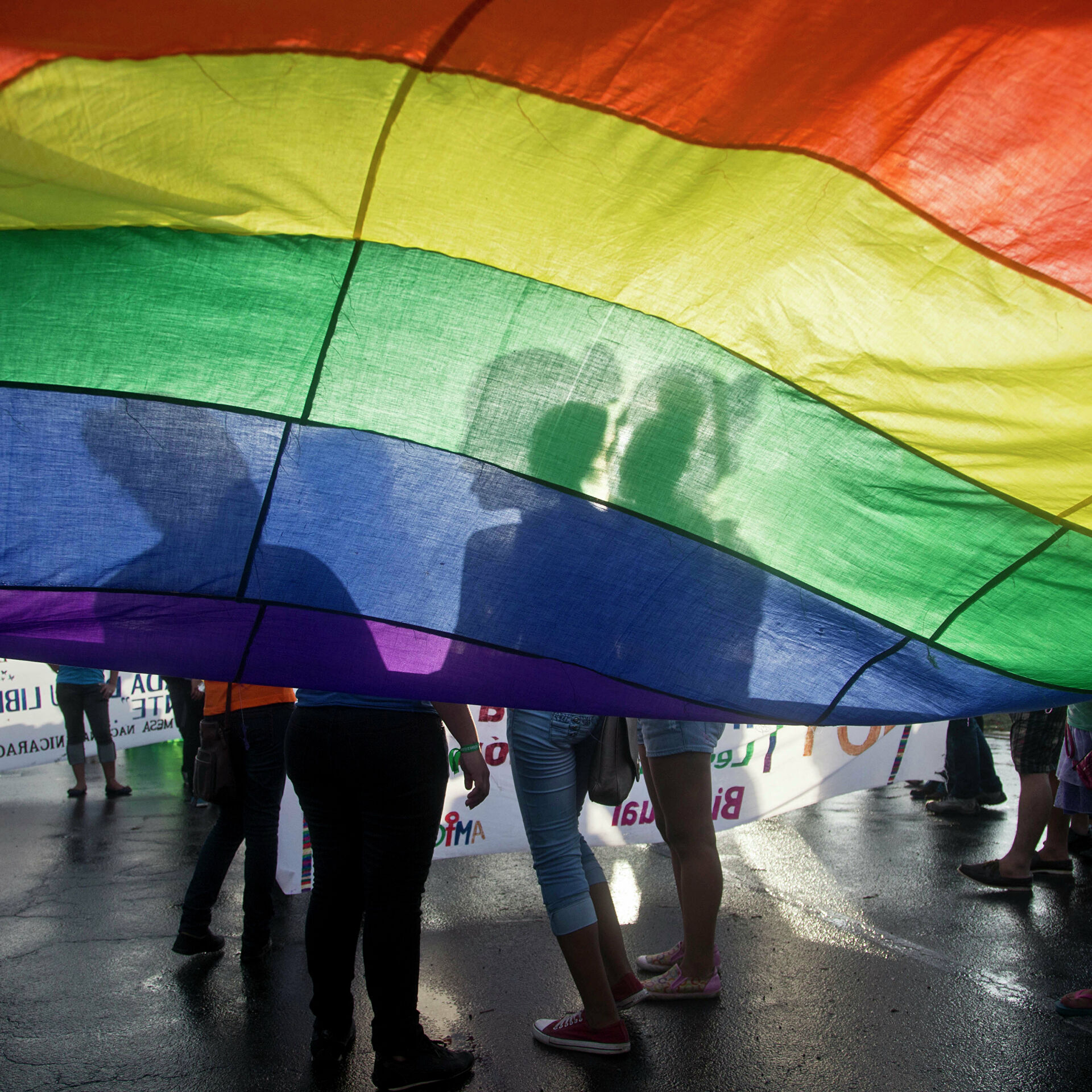 La verità sul Ddl Zan