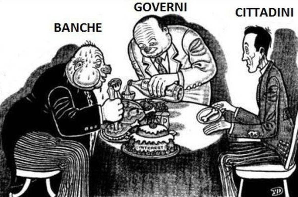 Marra: il “patto di sistema” che ci uccide (video)