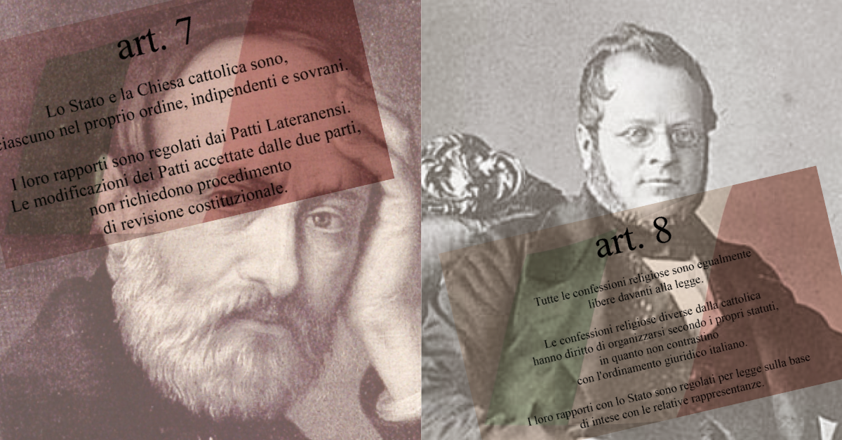 La laicità della Repubblica