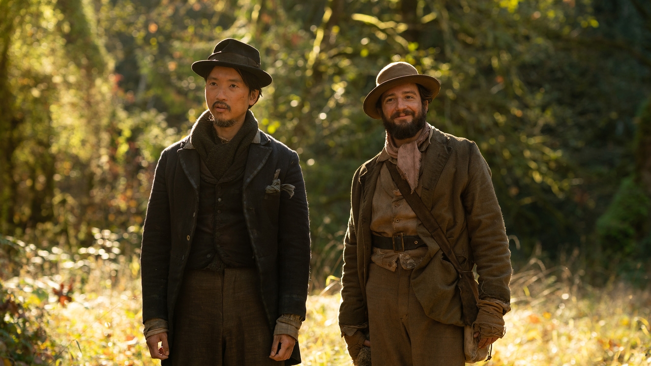 “First cow”: la frontiera amara