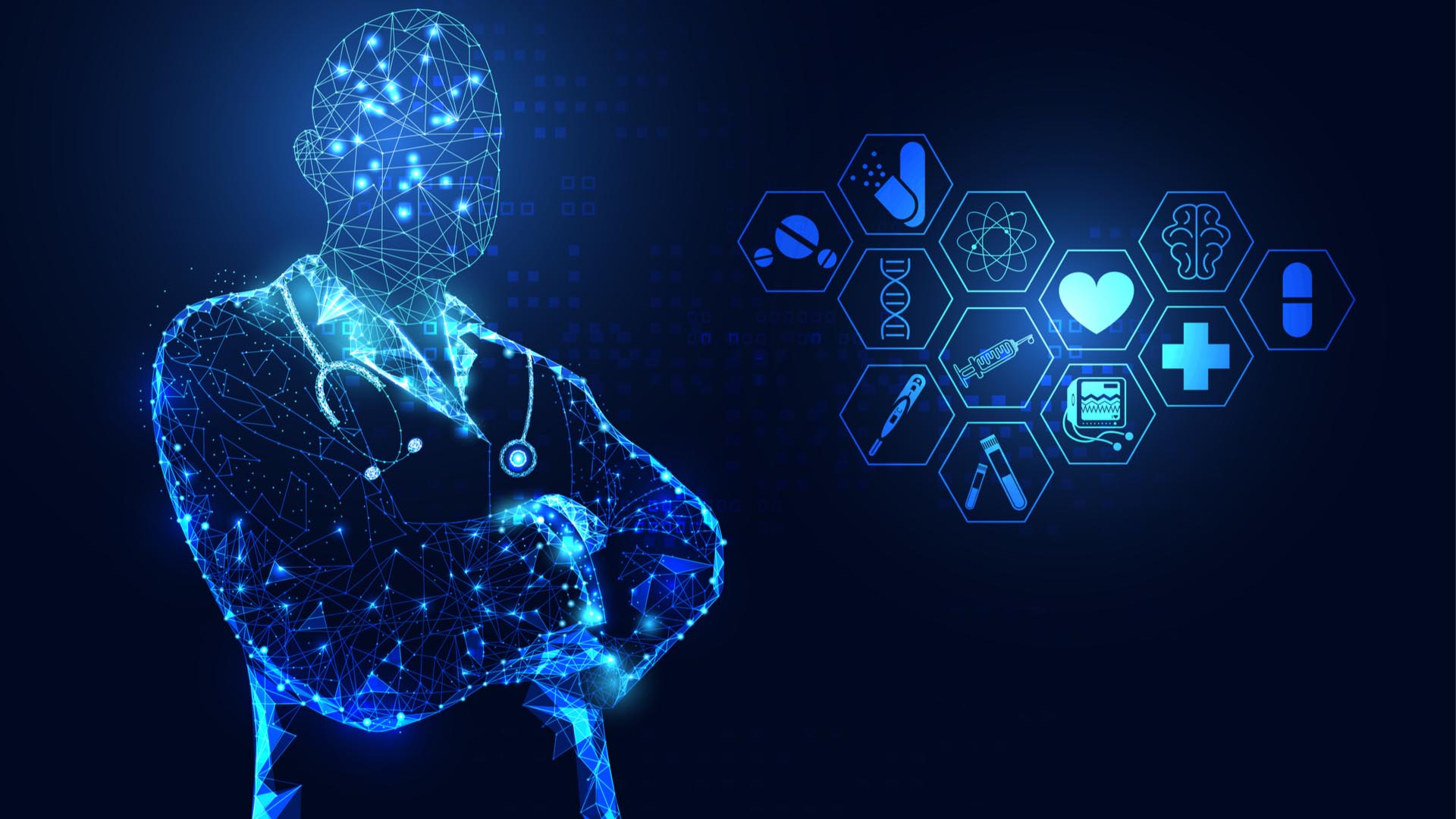 Tecnologie digitali per una nuova sanità