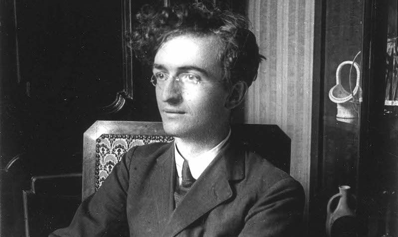 Piero Gobetti: intellettuale coraggioso e coerente