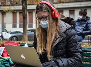 Scuola, “Un anno di didattica a distanza”: il convegno a Napoli