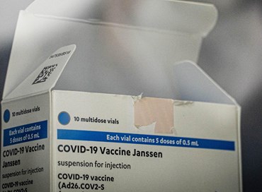 Trasparenza sui vaccini