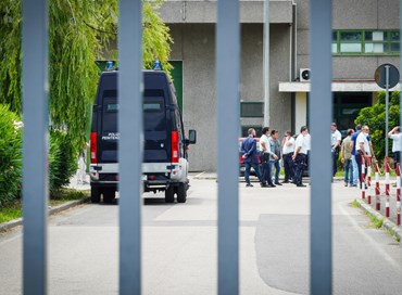 “Acab” di Stato