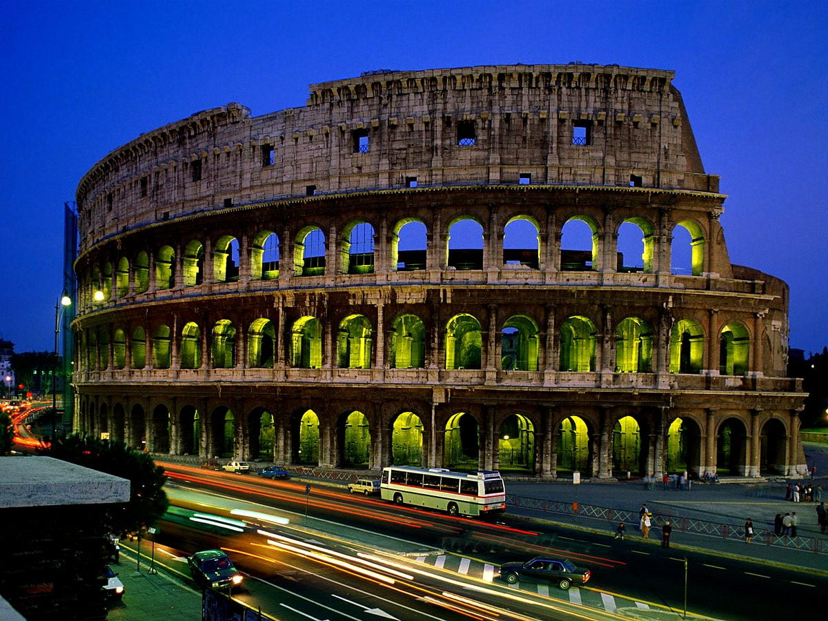 Roma: una Capitale “costituente” (video)