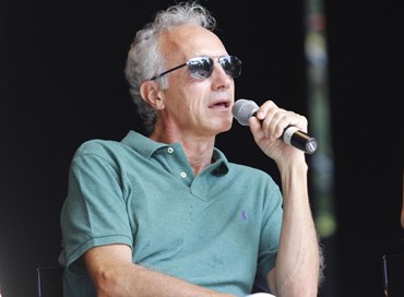 Miracolo di Crisanti: fa sembrare un genio Travaglio