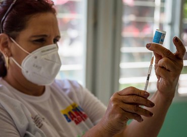 Psicopatologia di un virus