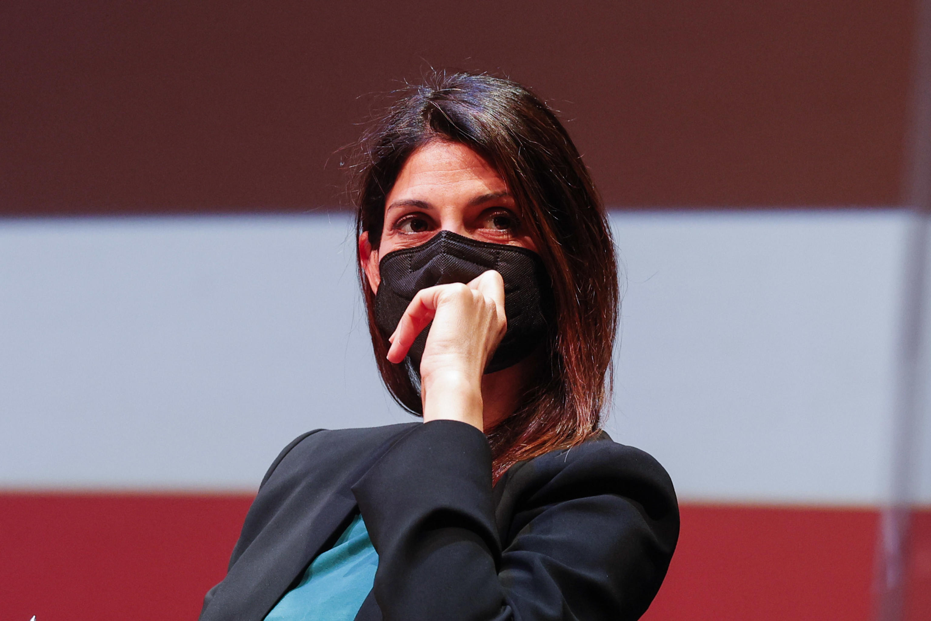 Polvere di stelle in Campidoglio