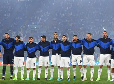 Nazionale in ginocchio? No, grazie