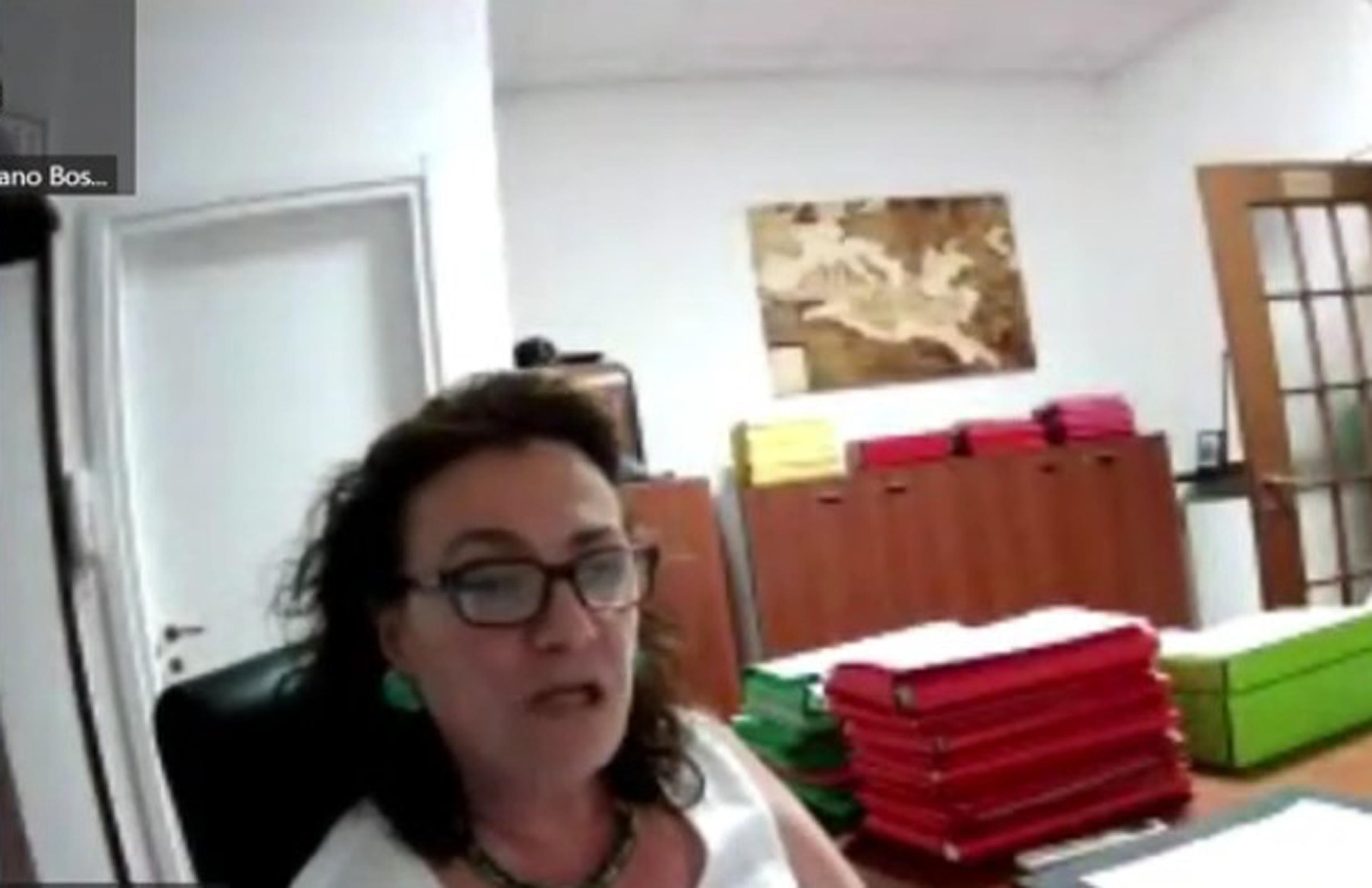 Antonia Parisotto, l’azzurra contro i Gay Pride: “È cultura questa?”