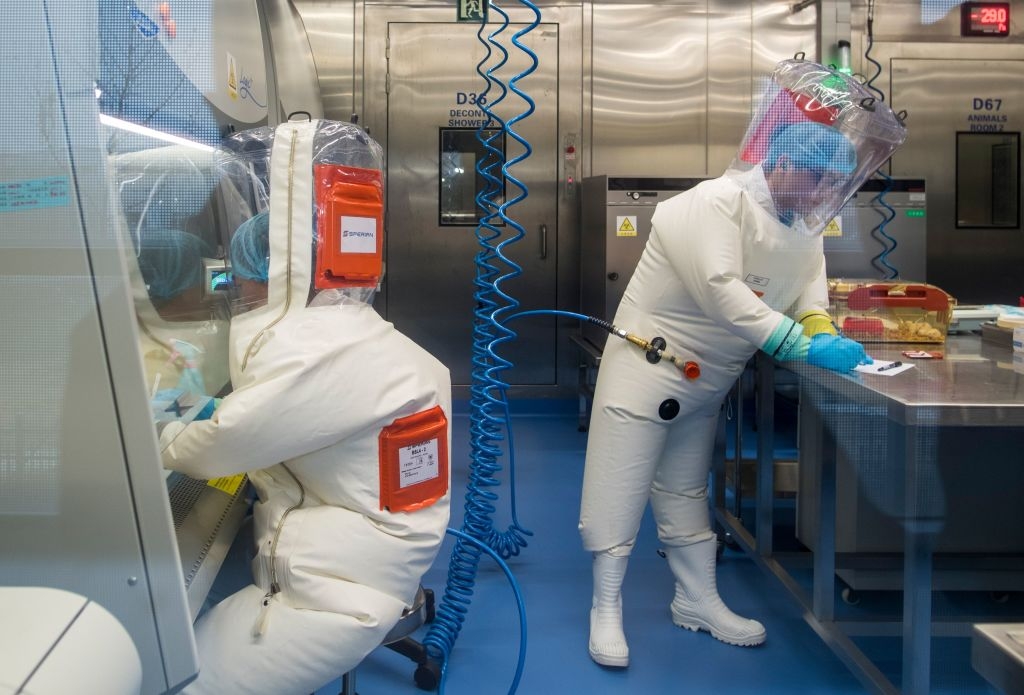 Fare pagare alla Cina la pandemia di coronavirus