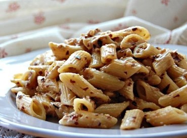 “L’Opinione” a... tavola