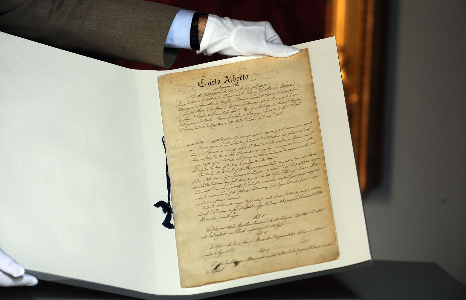 Reati ministeriali in Italia: tra storia, presente e visioni pan-europee