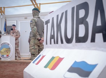 Sahel: il fallimento dell’operazione Barkhane
