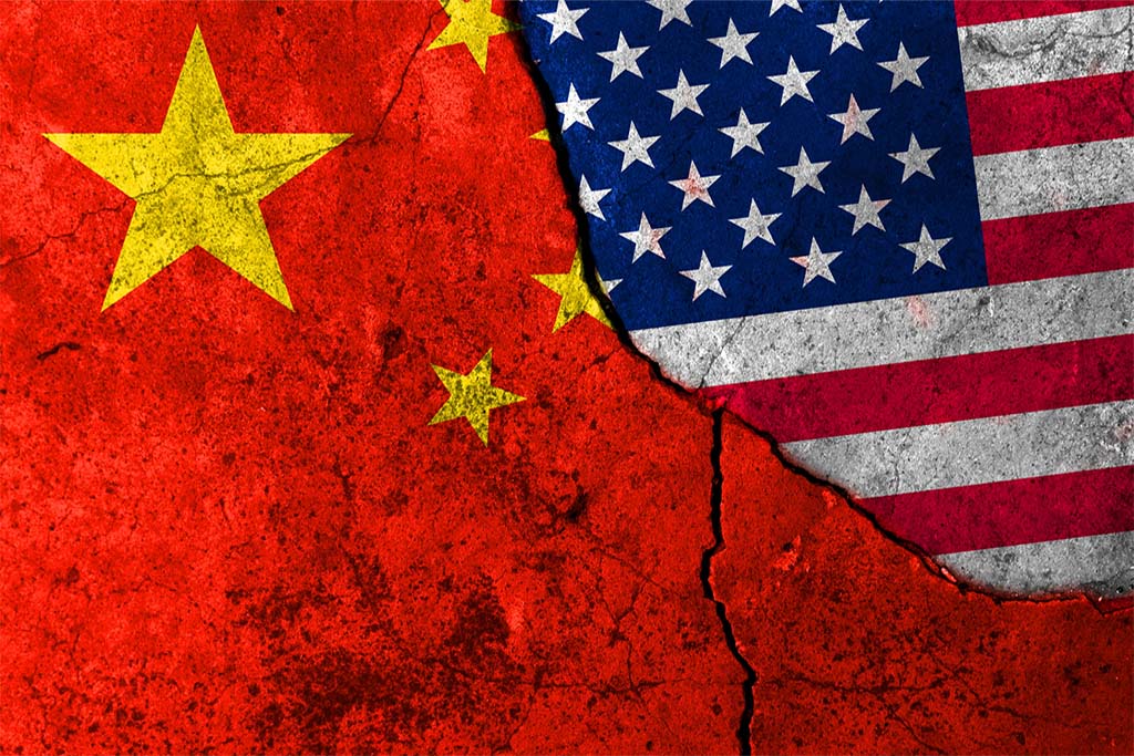 La globalizzazione totalitaria