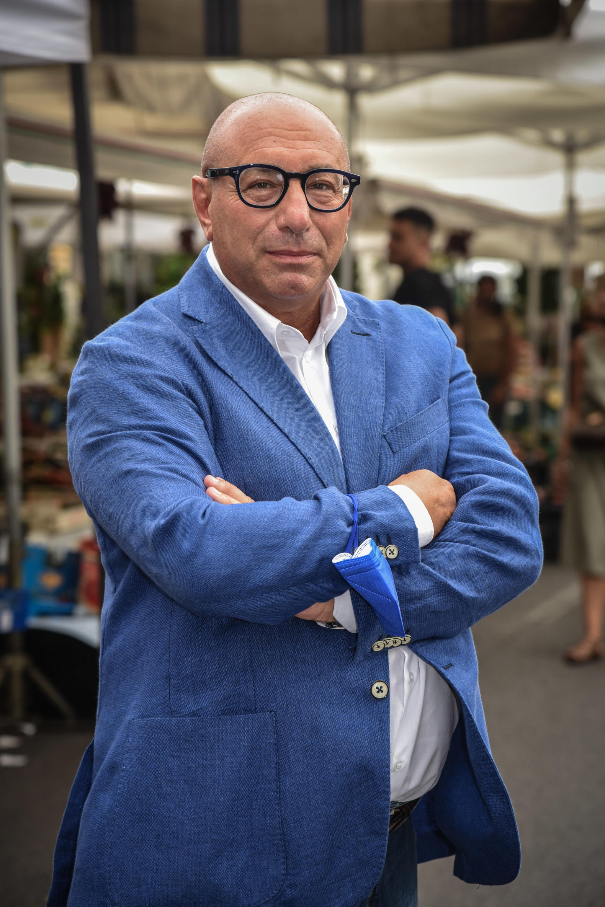 Amministrative, quasi accordo nel centrodestra 