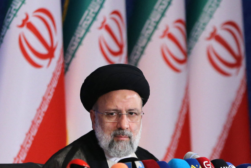 Il nuovo presidente iraniano: un mullah stragista