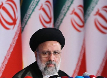 Il nuovo presidente iraniano: un mullah stragista