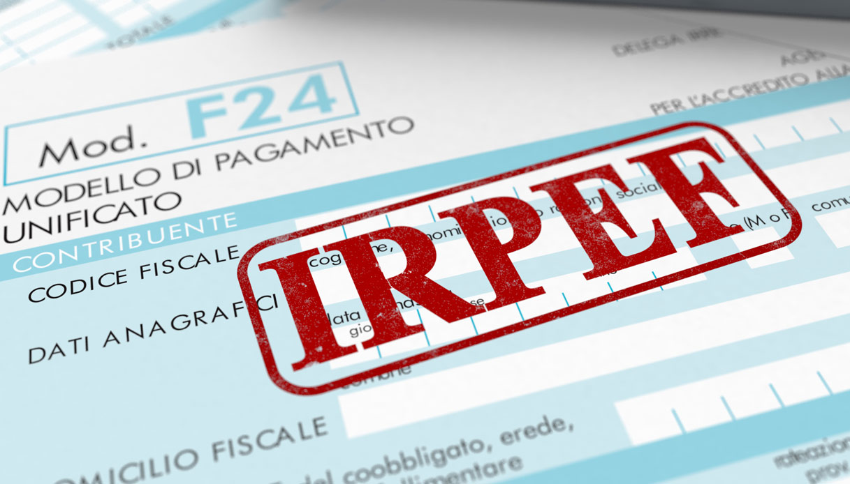 Una finestra di opportunità per la riforma fiscale