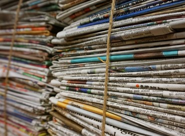Duecento milioni all’Inpgi per pagare gli ammortizzatori