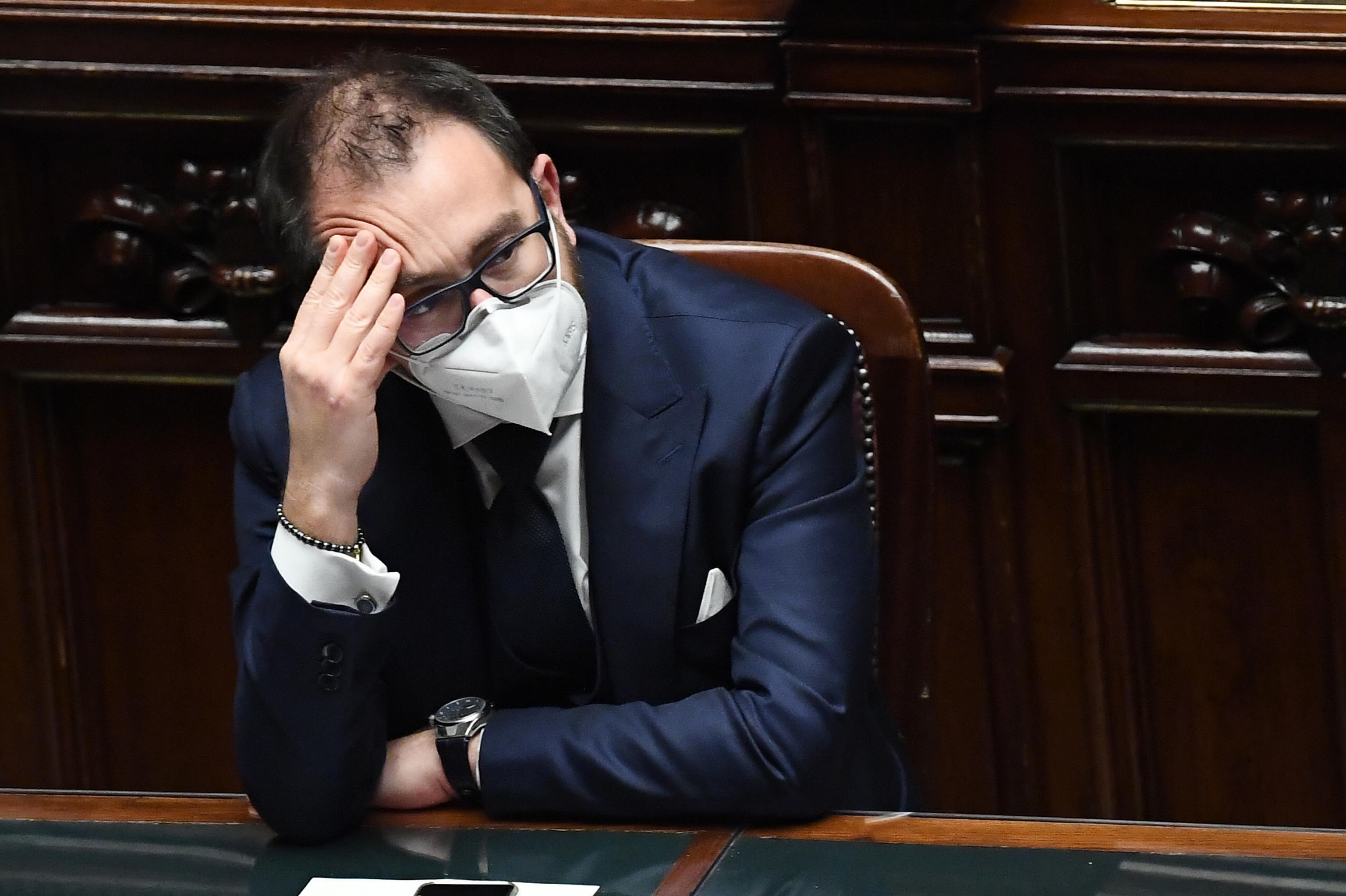Gli psicotici della prescrizione