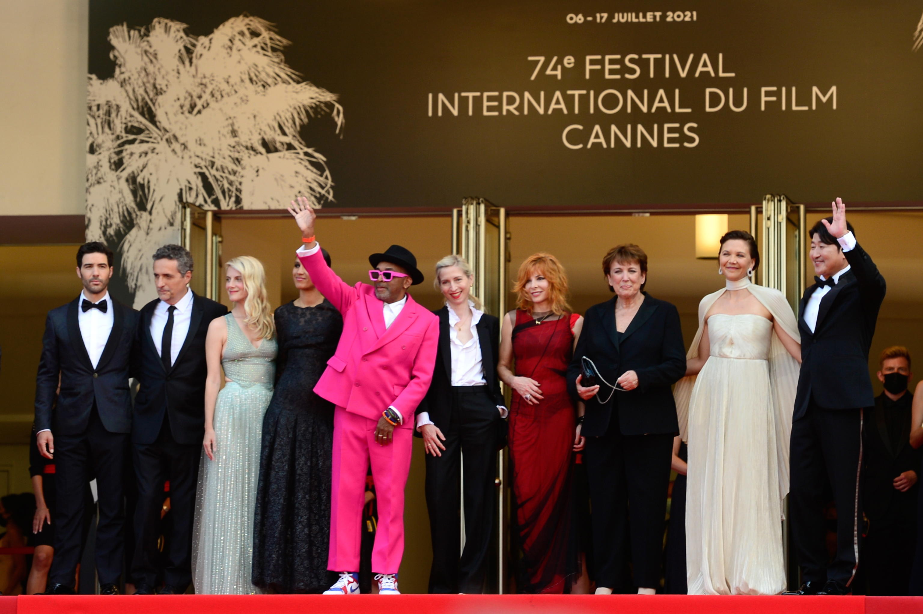 Cannes 2021, parte la corsa alla Palma d’oro