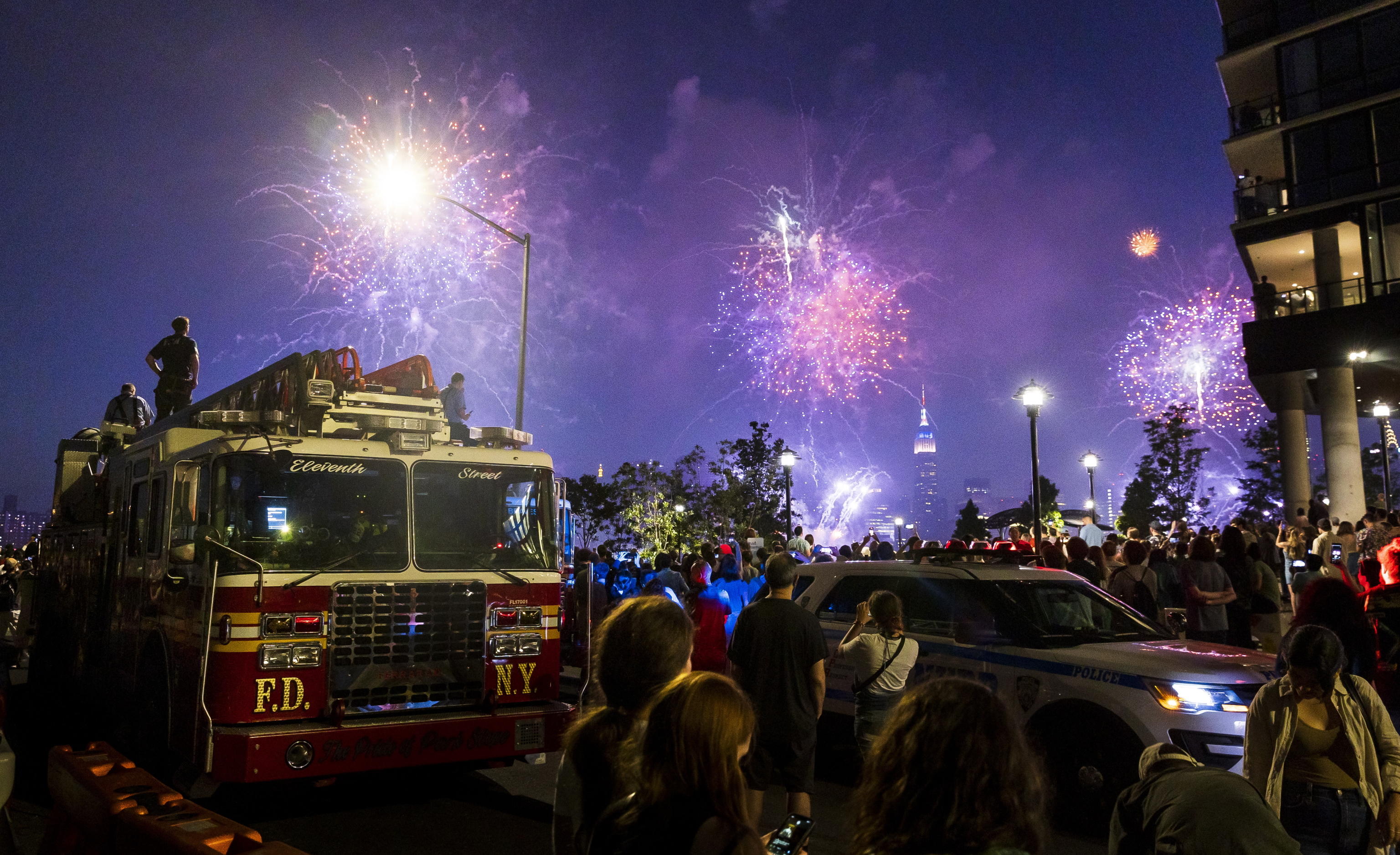 Tutti, ogni anno, dovrebbero celebrare il 4 luglio
