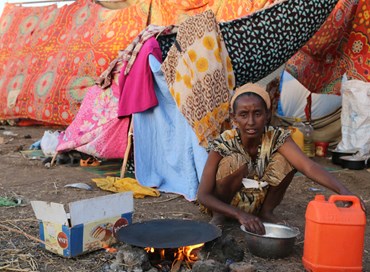 Etiopia: disastro umanitario annunciato