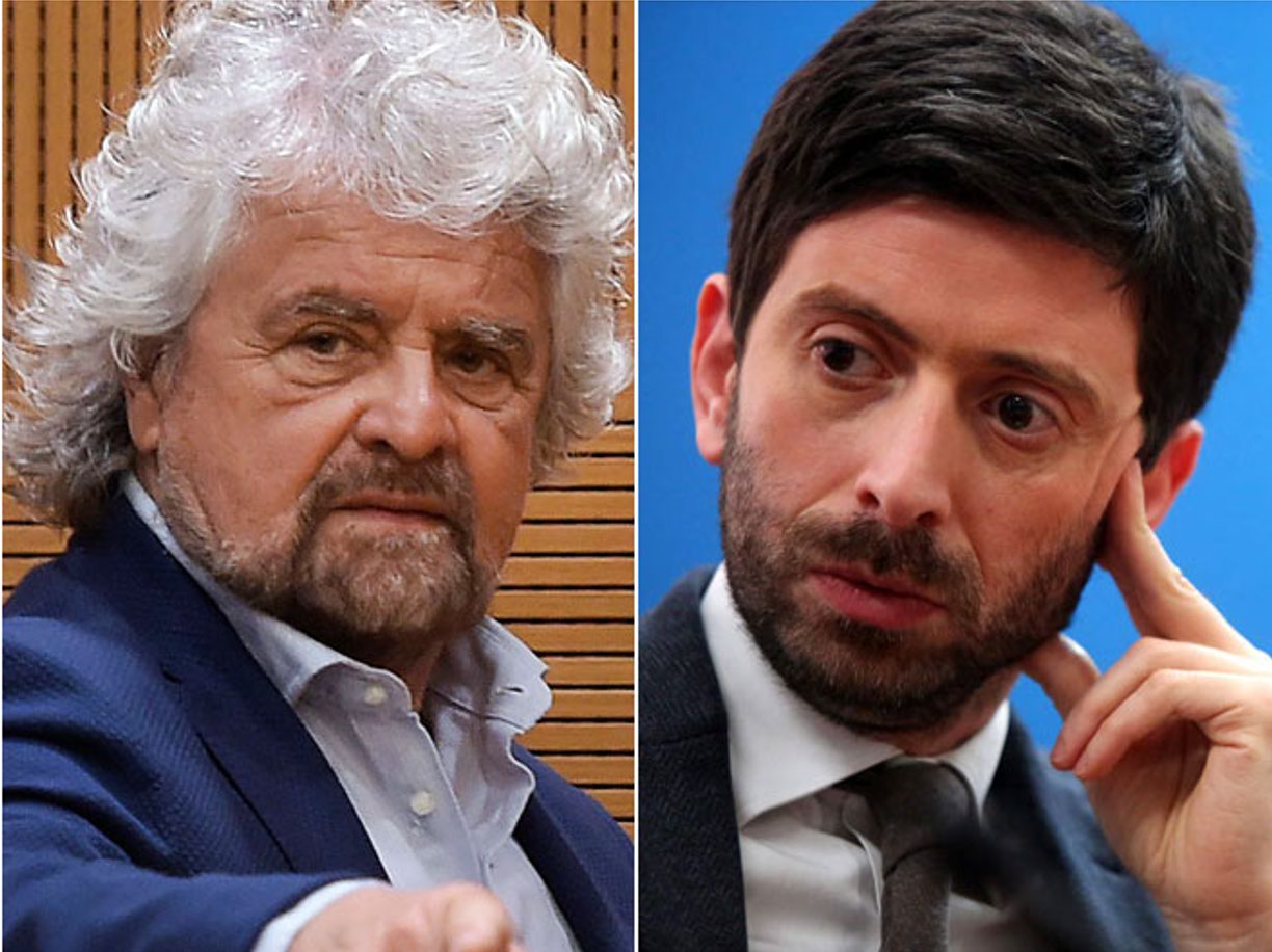 Il difficile rapporto dei grillini con il tempo