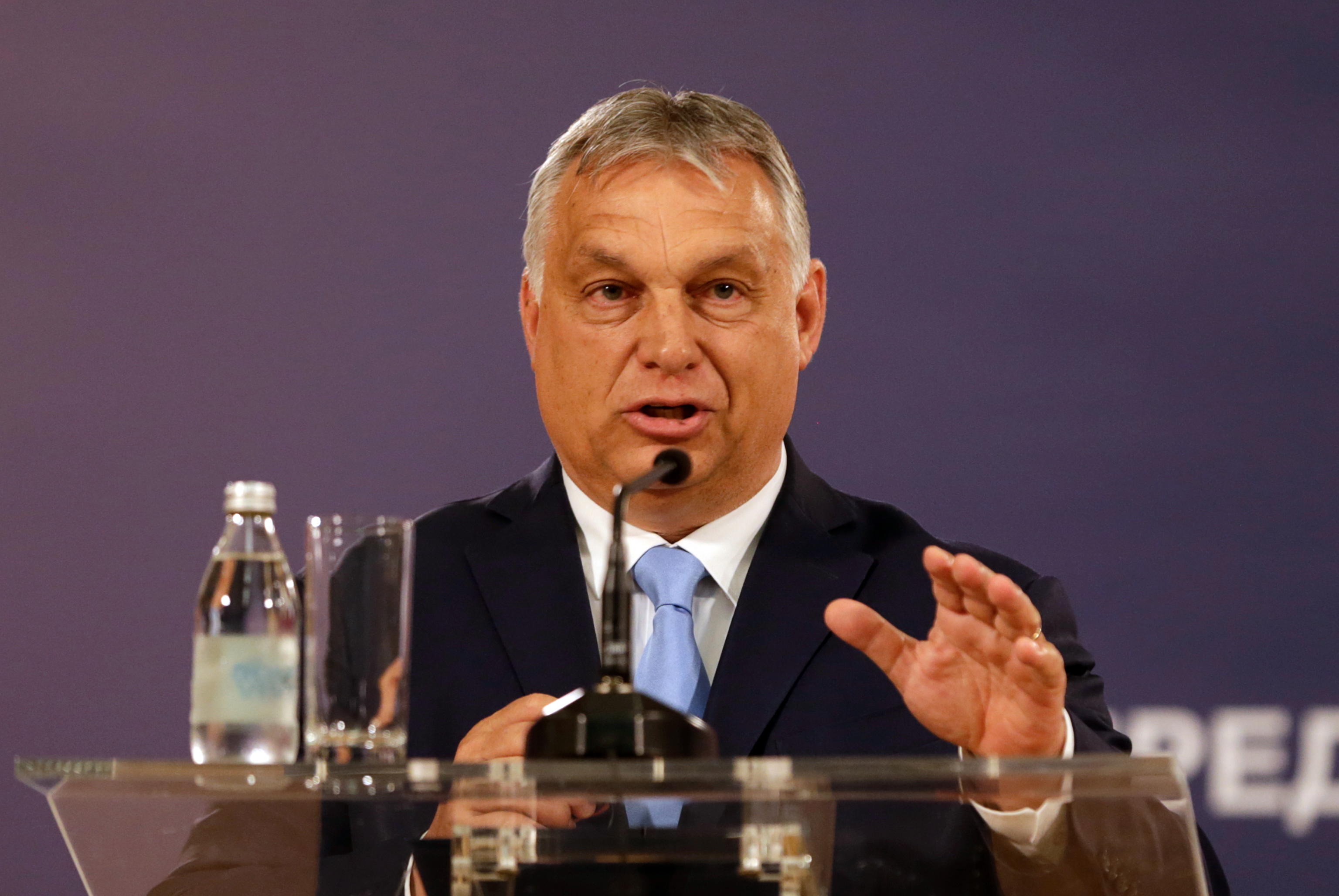 L’Europa sbagliata contro il governo eletto di Orbán