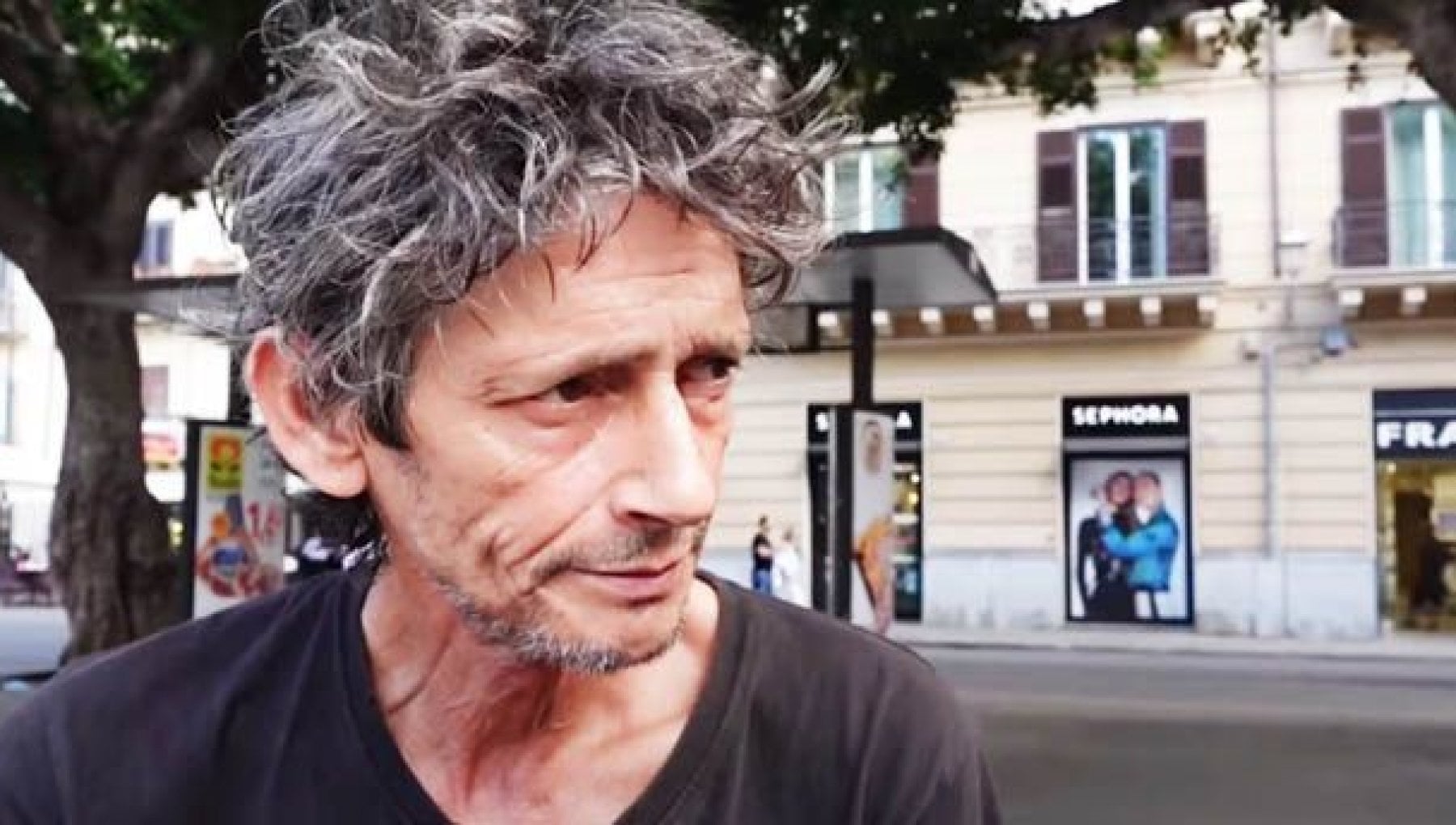 La Voce degli Scrittori, “Fuorigioco” 