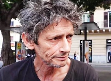 La Voce degli Scrittori, “Fuorigioco”