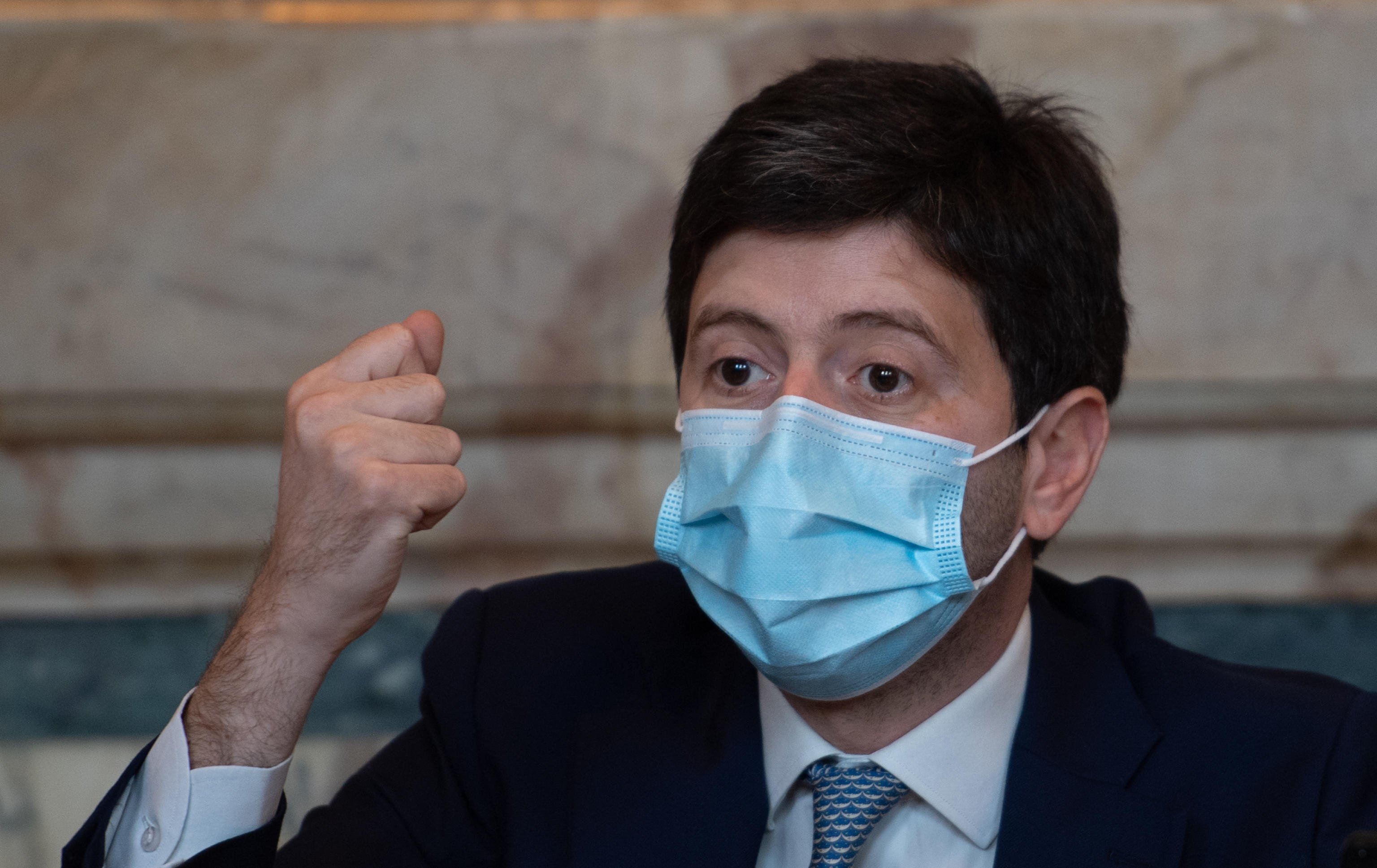 La strategia politica dei chiusuristi