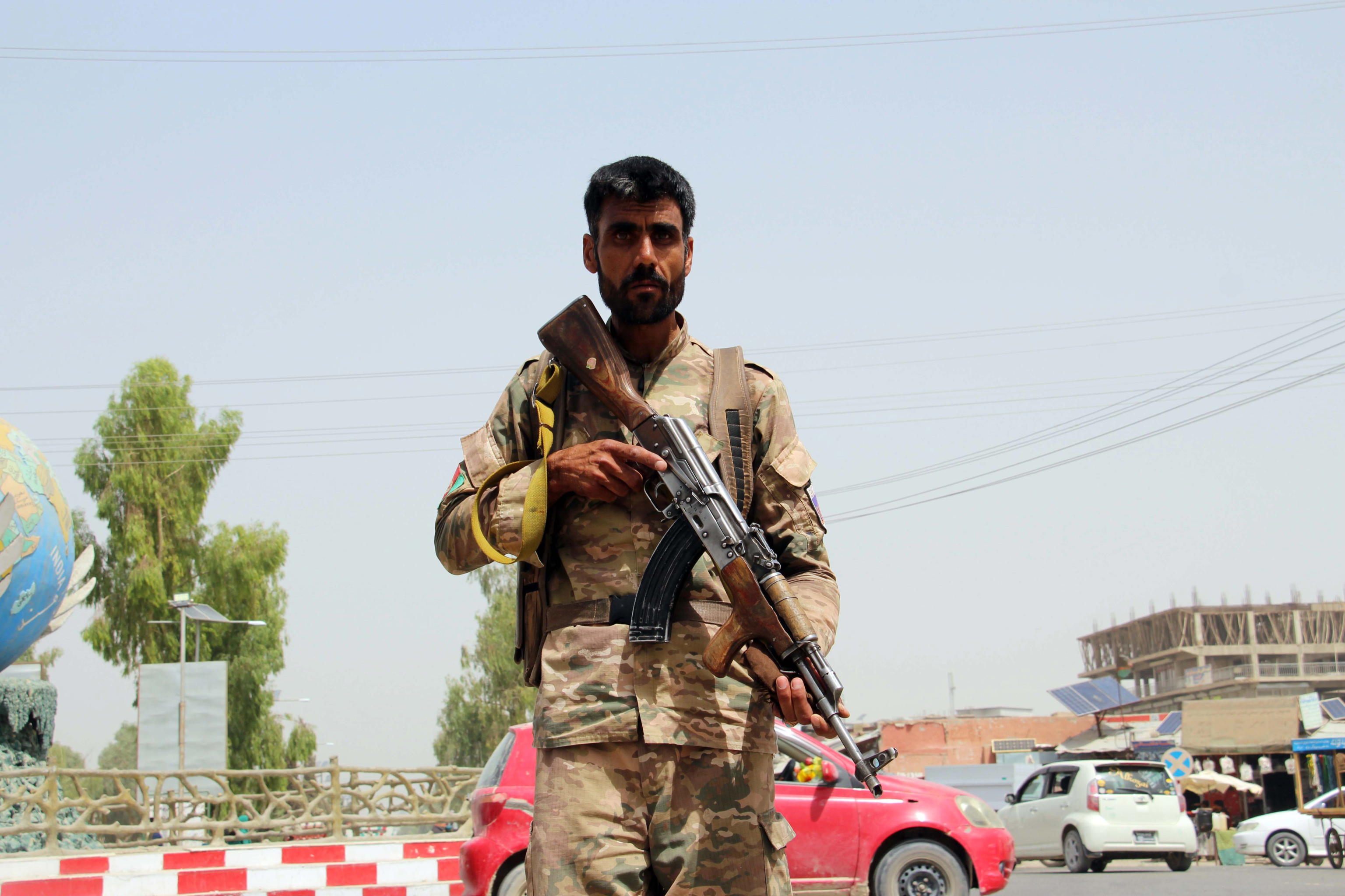 Afghanistan: errori strategici e fallimenti