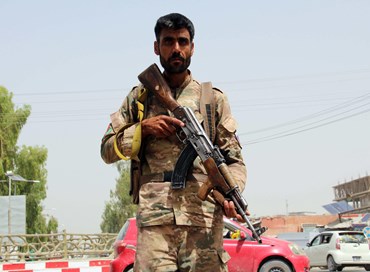 Afghanistan: errori strategici e fallimenti