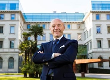 Lifestyle italiano e natura: la ricetta di Gabriele Galieni