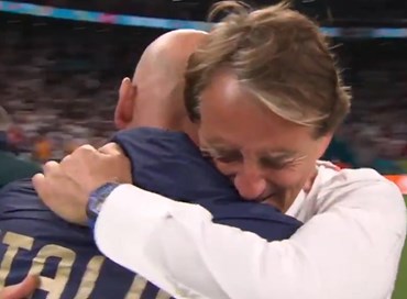 Campioni di amicizia